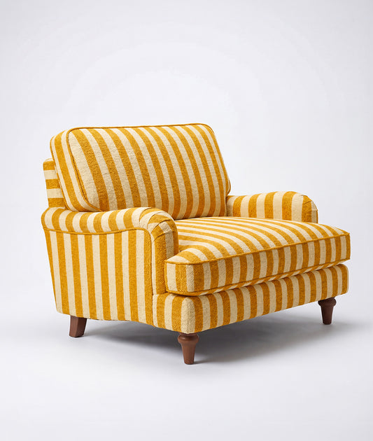 Lumens Armchair
