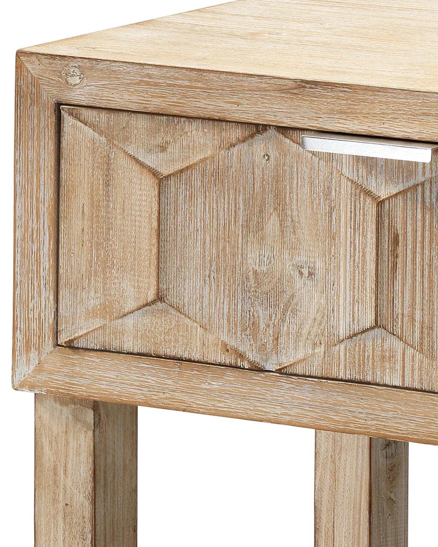 Karo Console Table