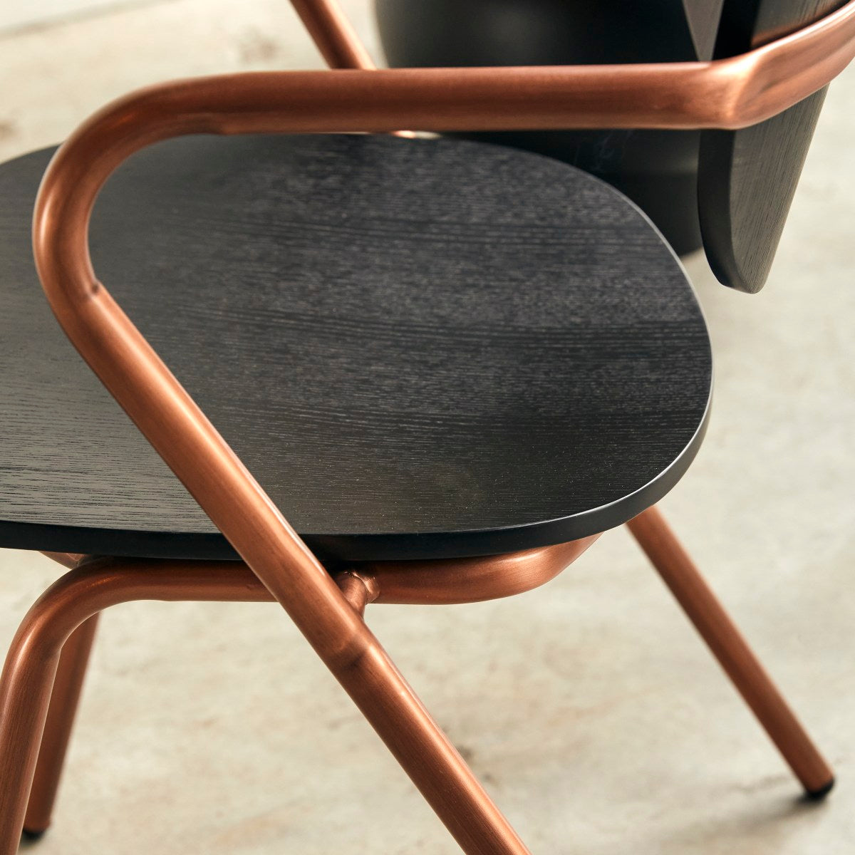 Aarna Chair - Lakkadhaara