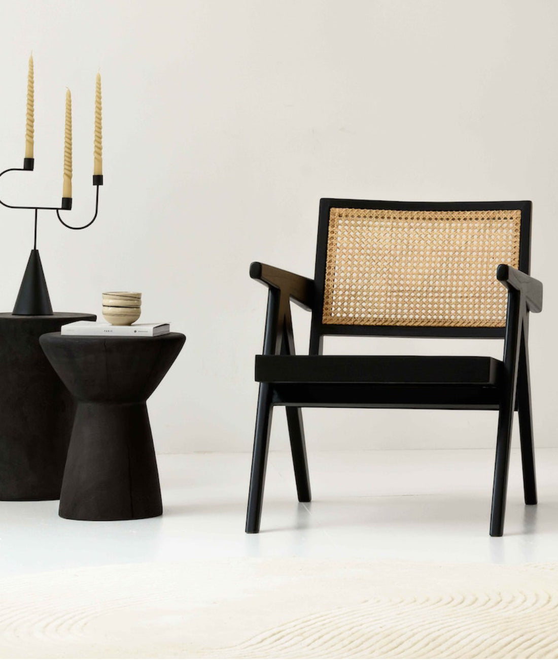 Accent Chair - Lakkadhaara