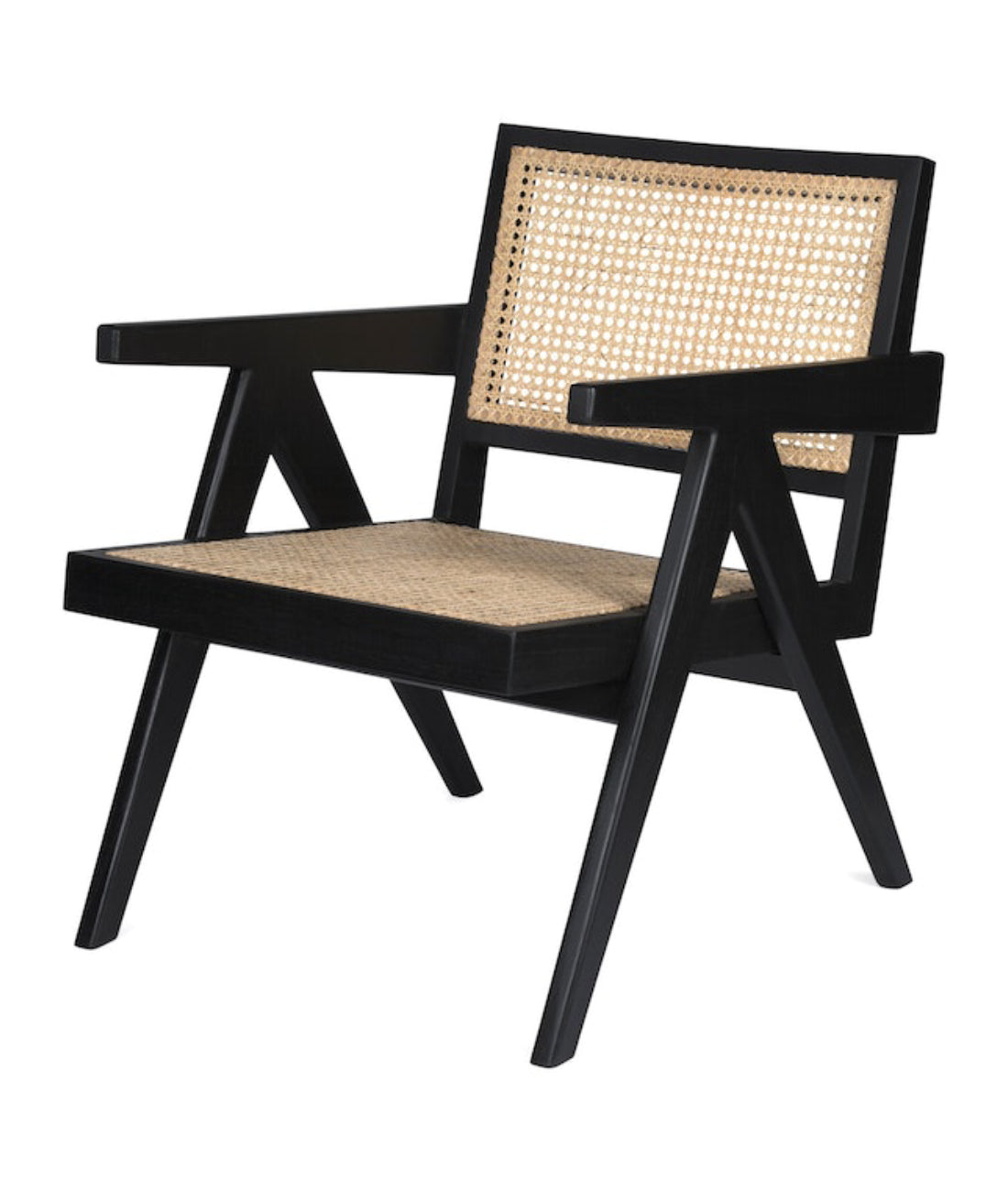Accent Chair - Lakkadhaara