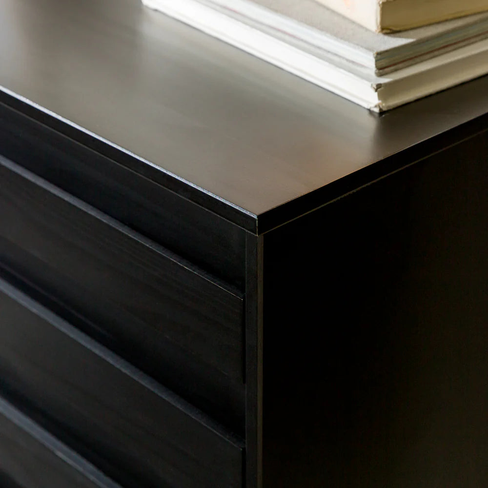 Barrington Chest of Drawer