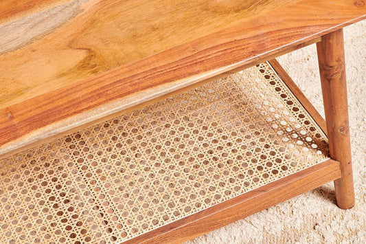 Bloom Coffee Table - Lakkadhaara