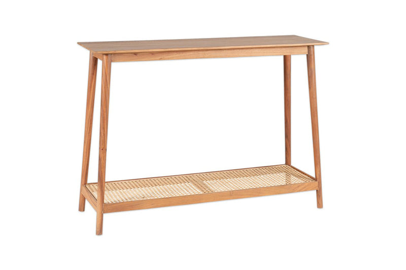 Bloom Console Table - Lakkadhaara