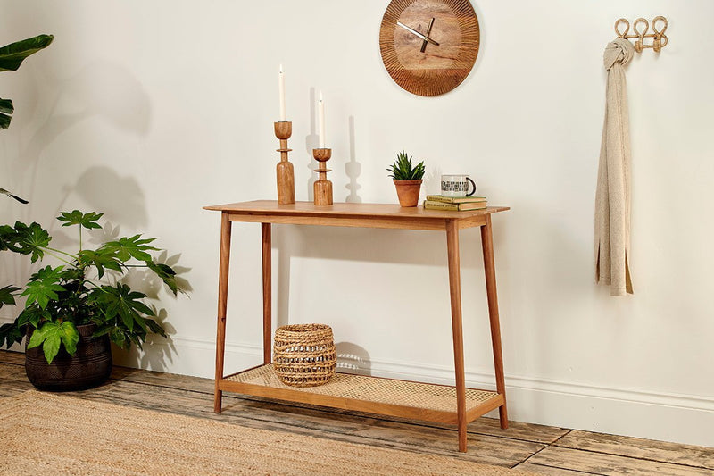 Bloom Console Table - Lakkadhaara