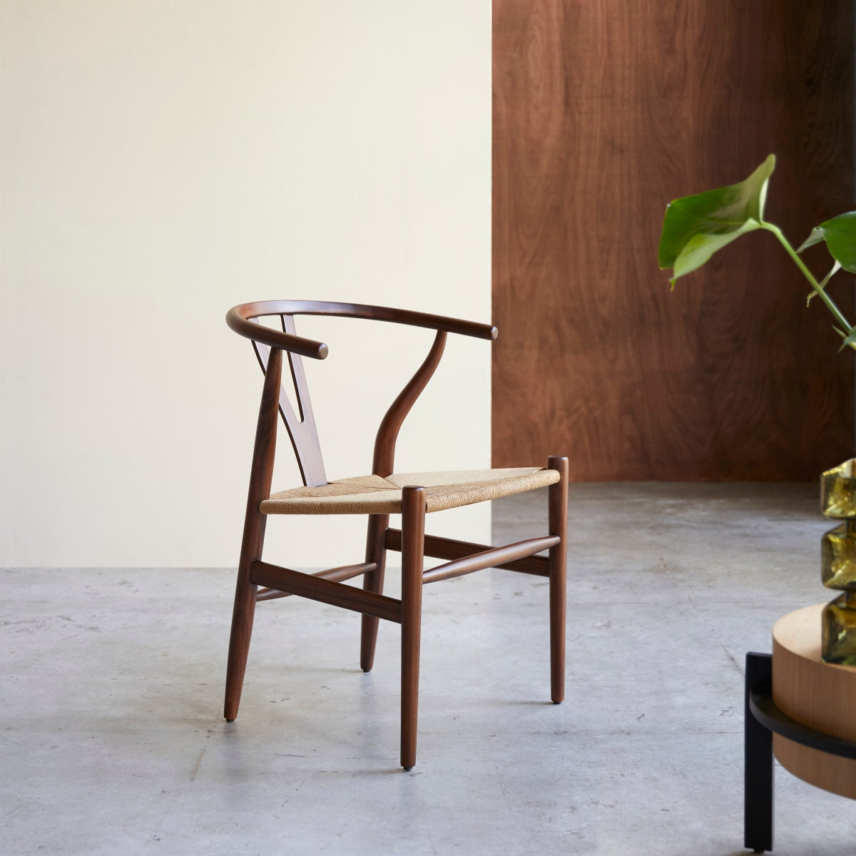 Casper Chair - Lakkadhaara