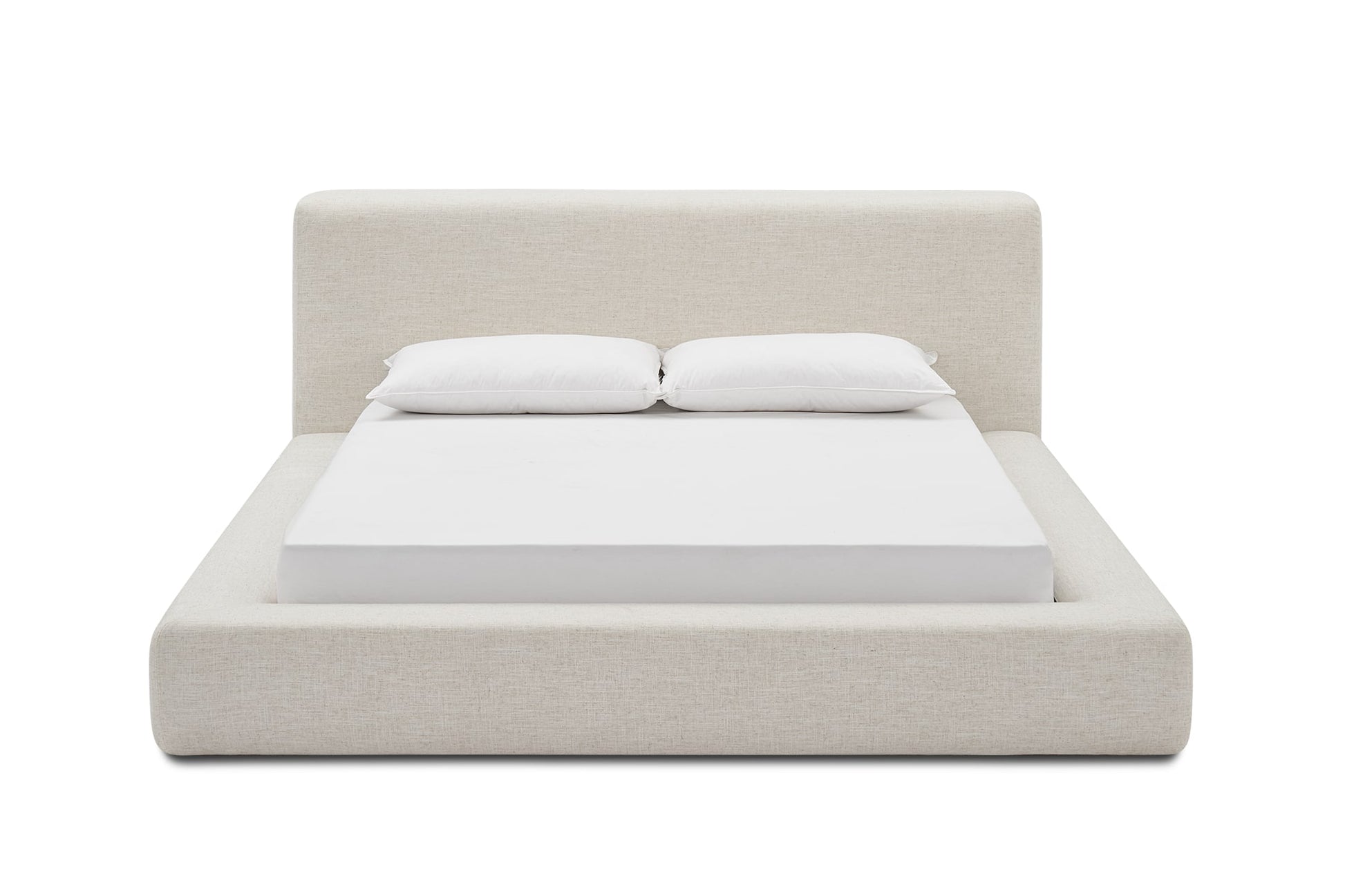 Chelsea Bed - Lakkadhaara