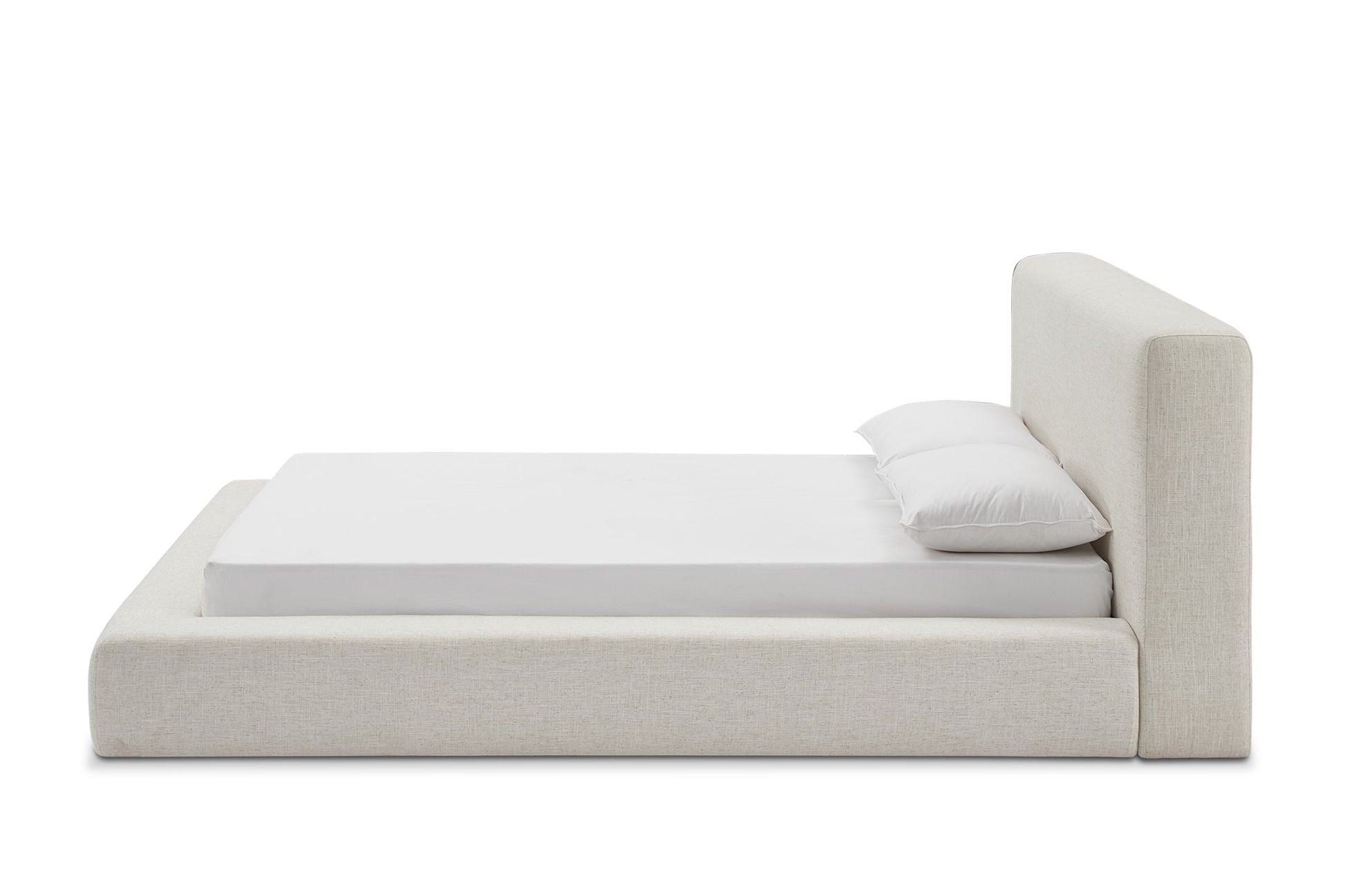 Chelsea Bed - Lakkadhaara