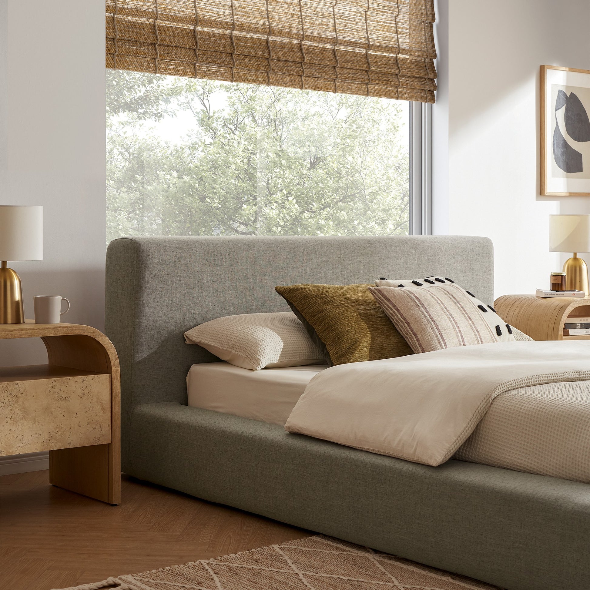 Chelsea Bed - Lakkadhaara