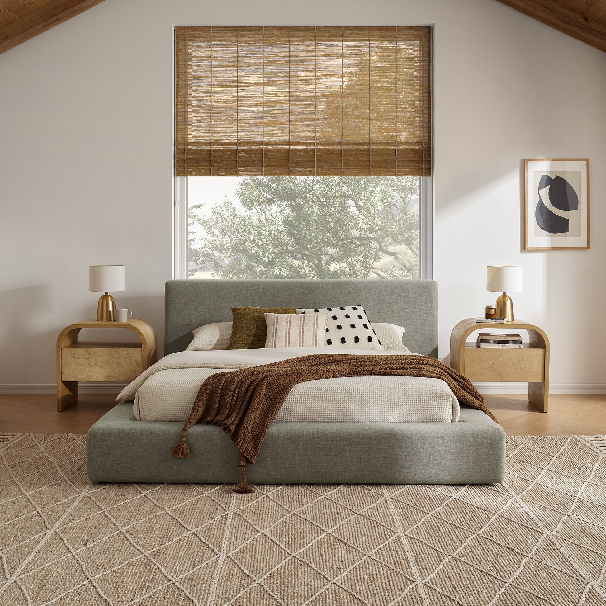 Chelsea Bed - Lakkadhaara