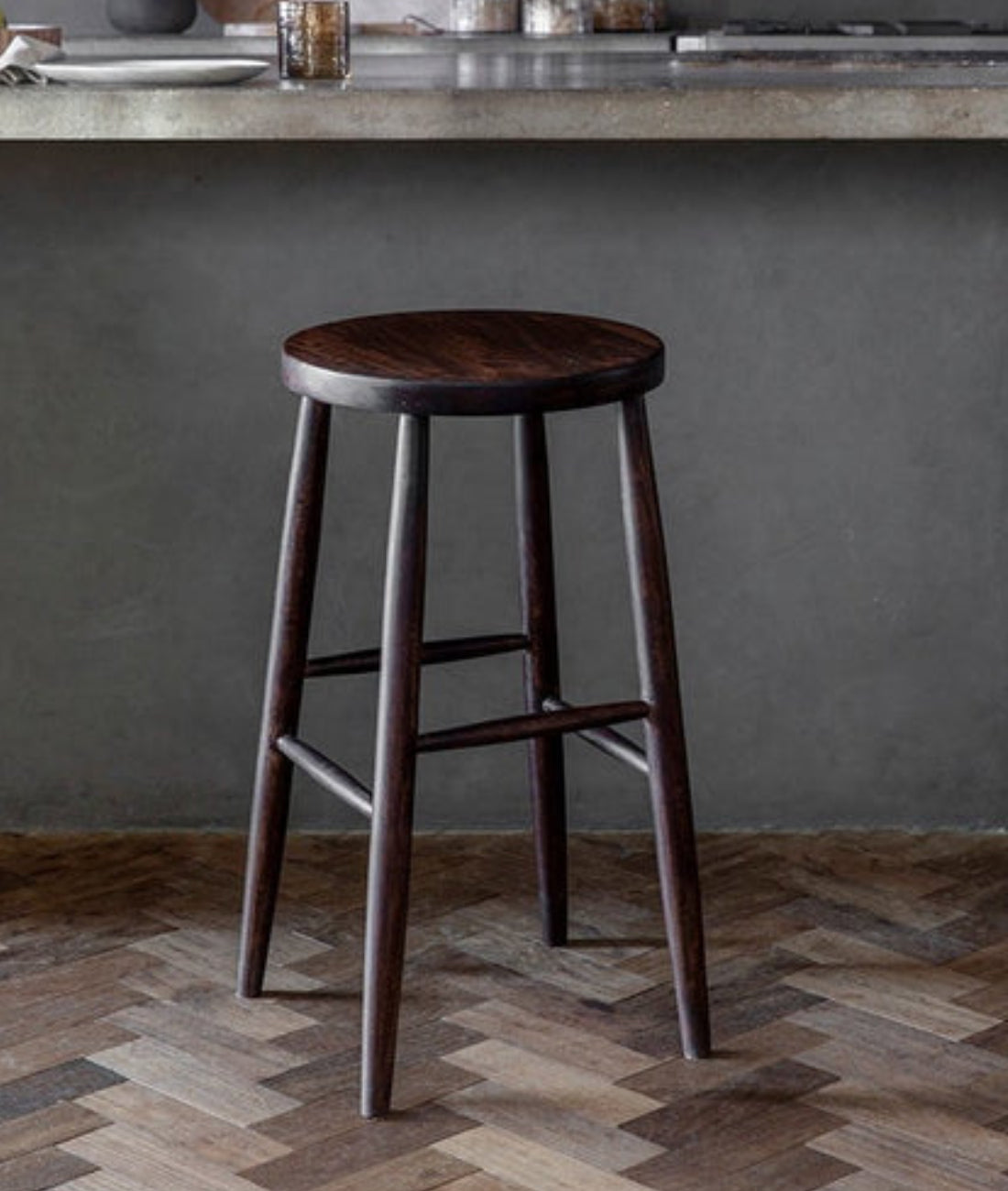 Chiron Bar Stool