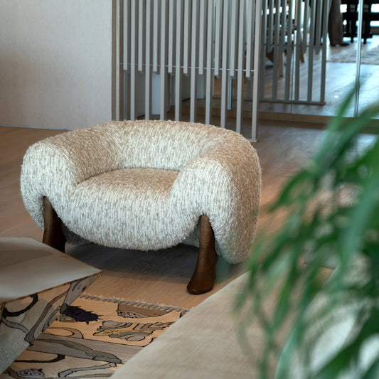 Cobbler Chair