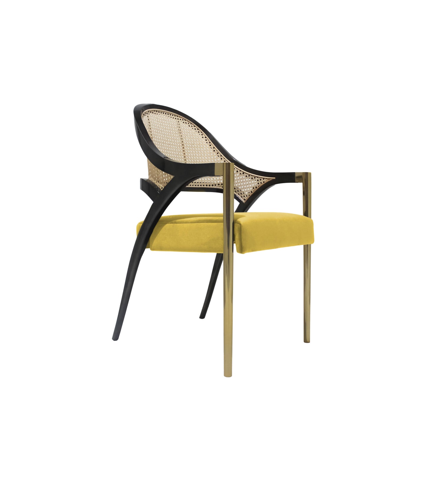 Compass Dining Chair - Lakkadhaara