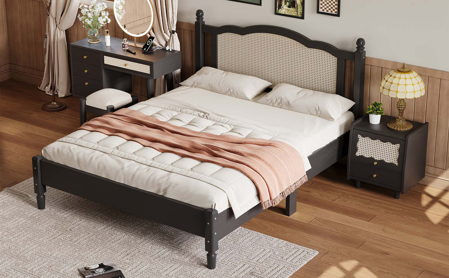 Cooper Bed