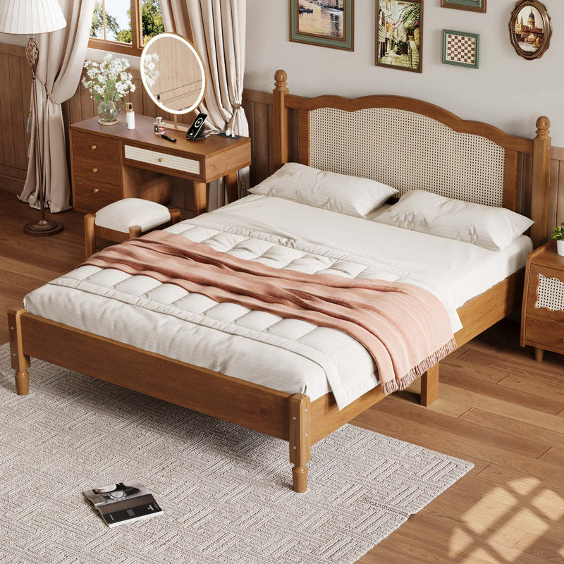 Cooper Bed