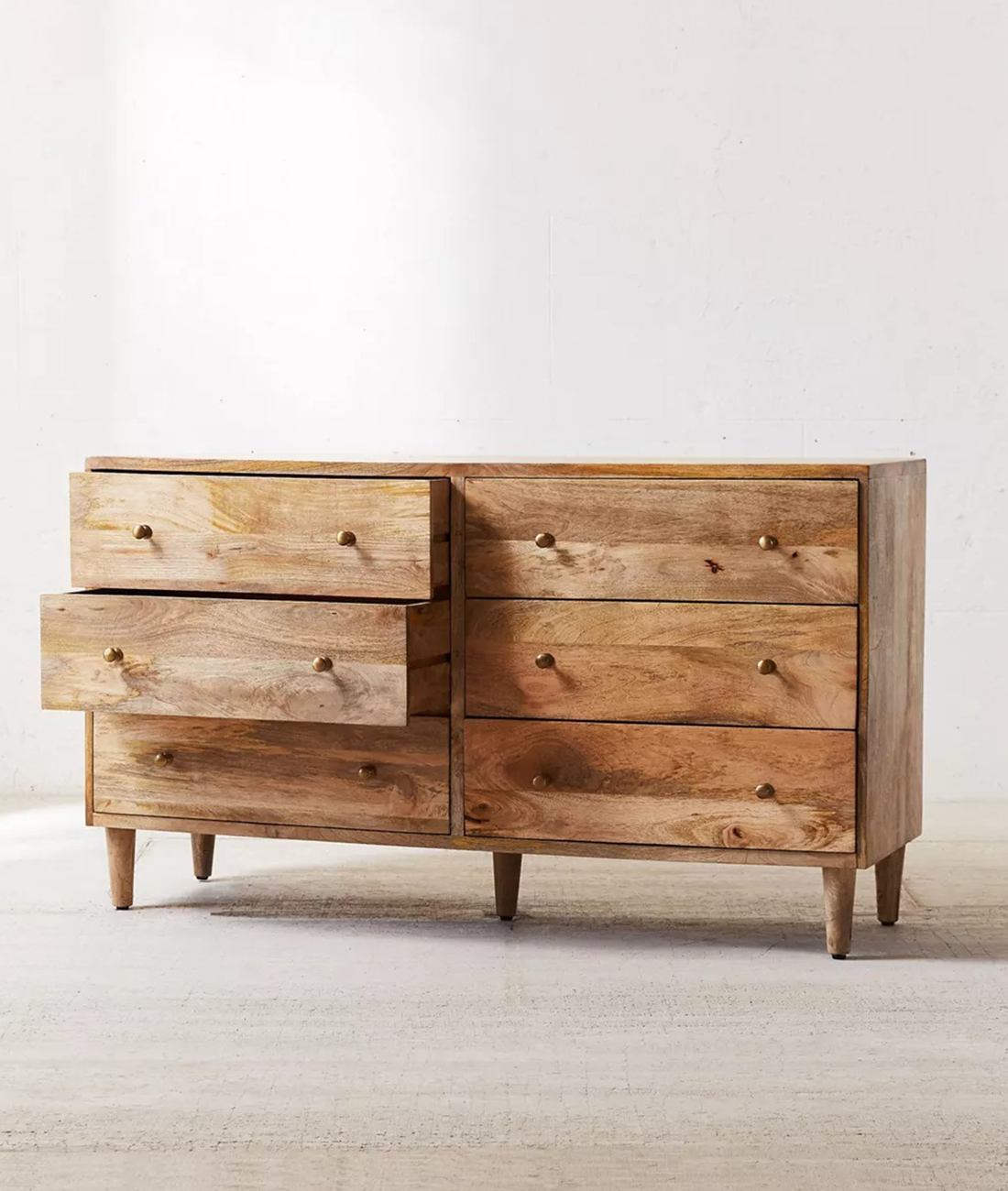 Evander Chest Of Drawers - Lakkadhaara