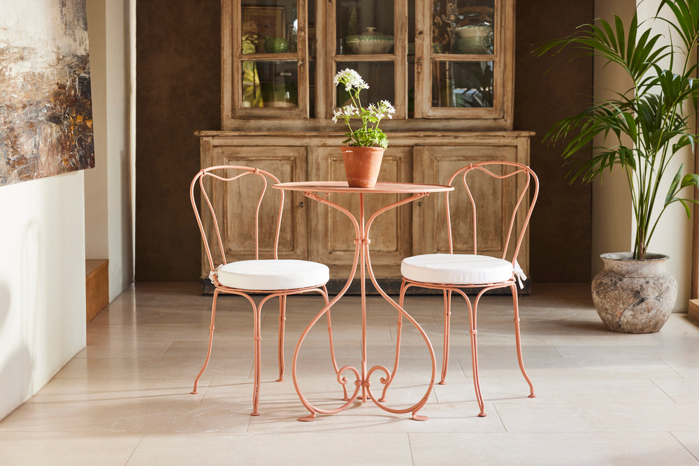 French Bistro Set - Lakkadhaara