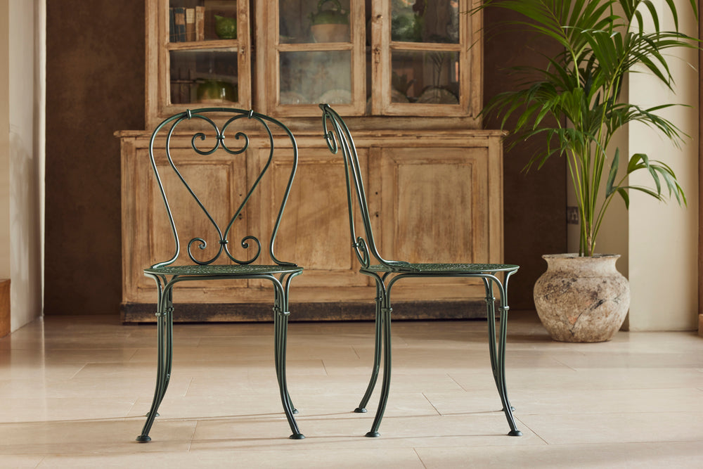 French Garden Set - Lakkadhaara