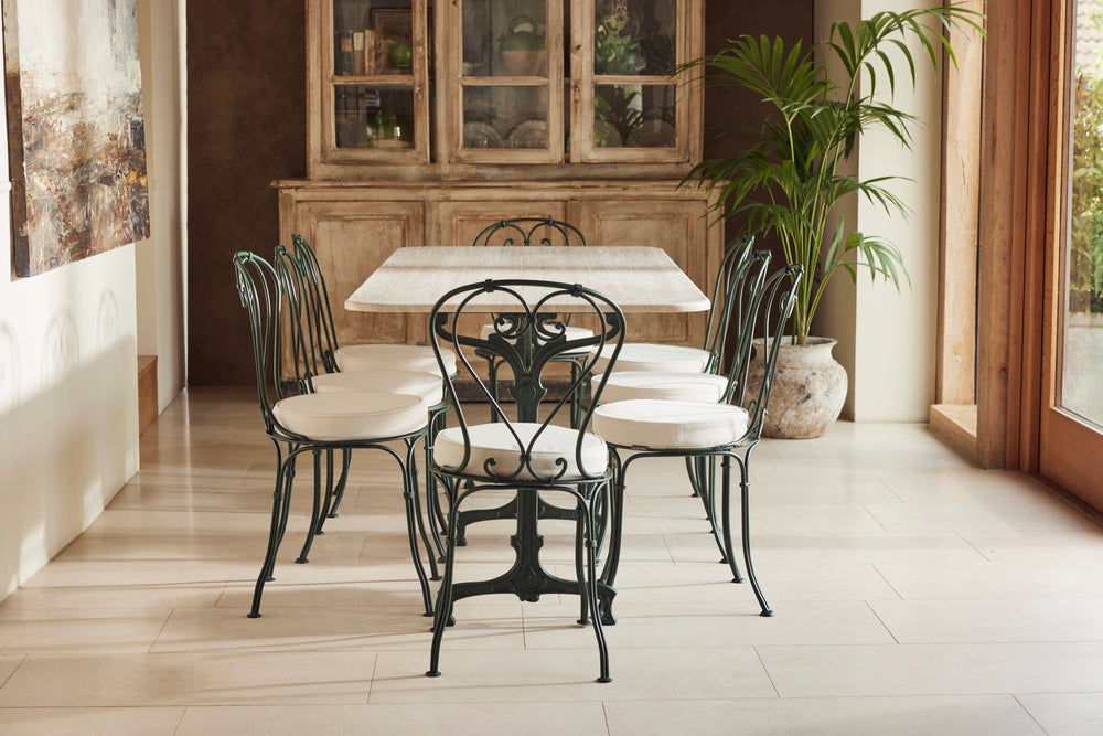 French Garden Set - Lakkadhaara