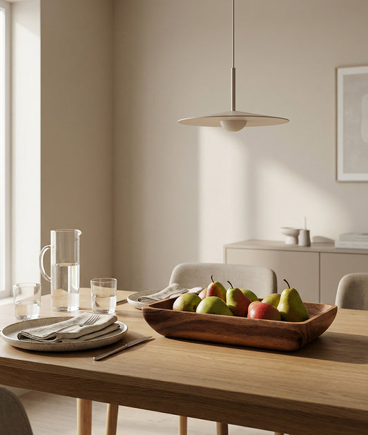 Fumiko Rectangular Bowl