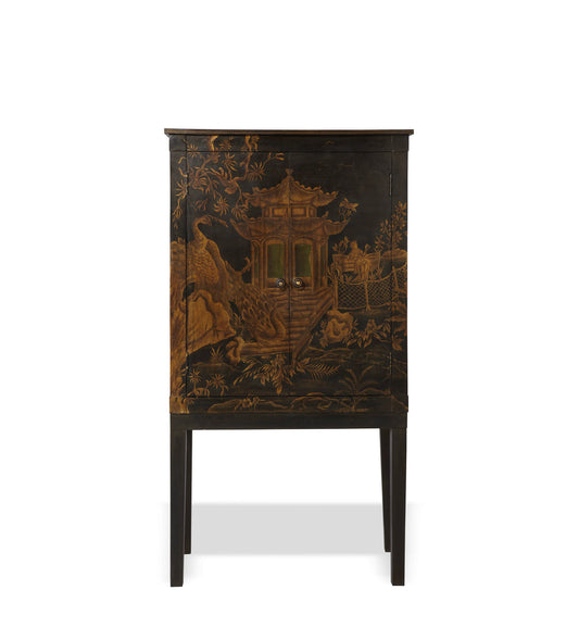 Gibson Storage Cabinet view