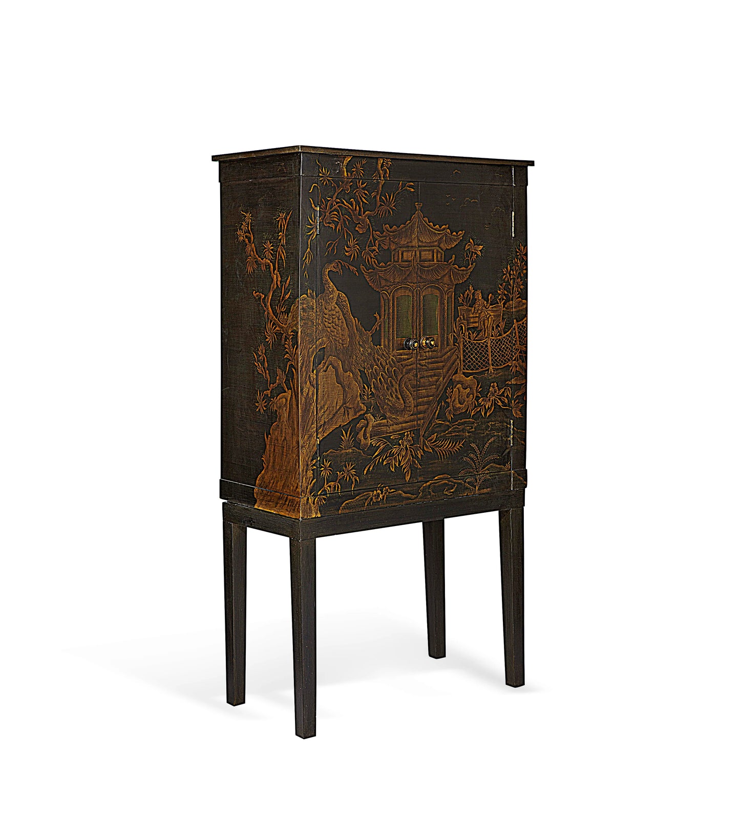 Gibson Storage Cabinet