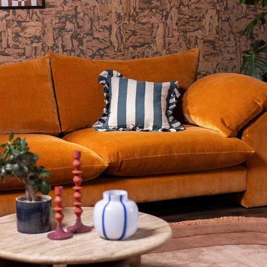 Gloria Sofa view
