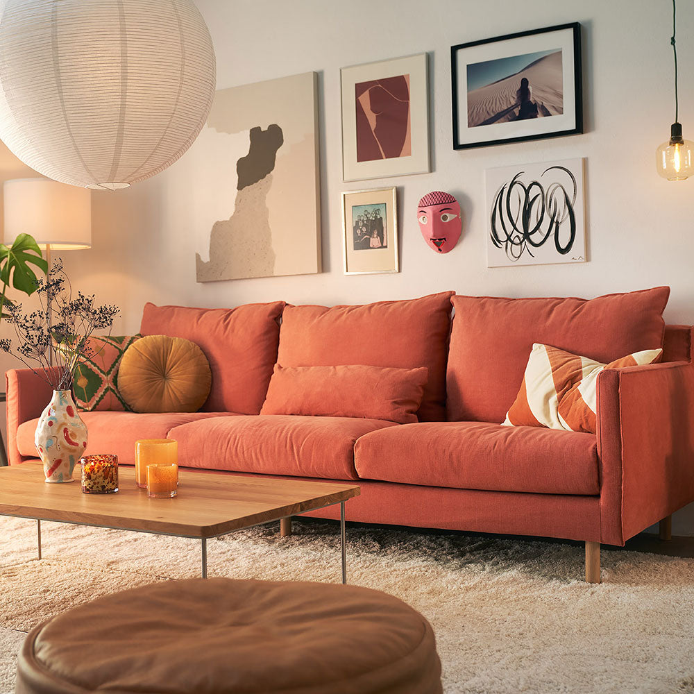 Havana Sofa - Lakkadhaara