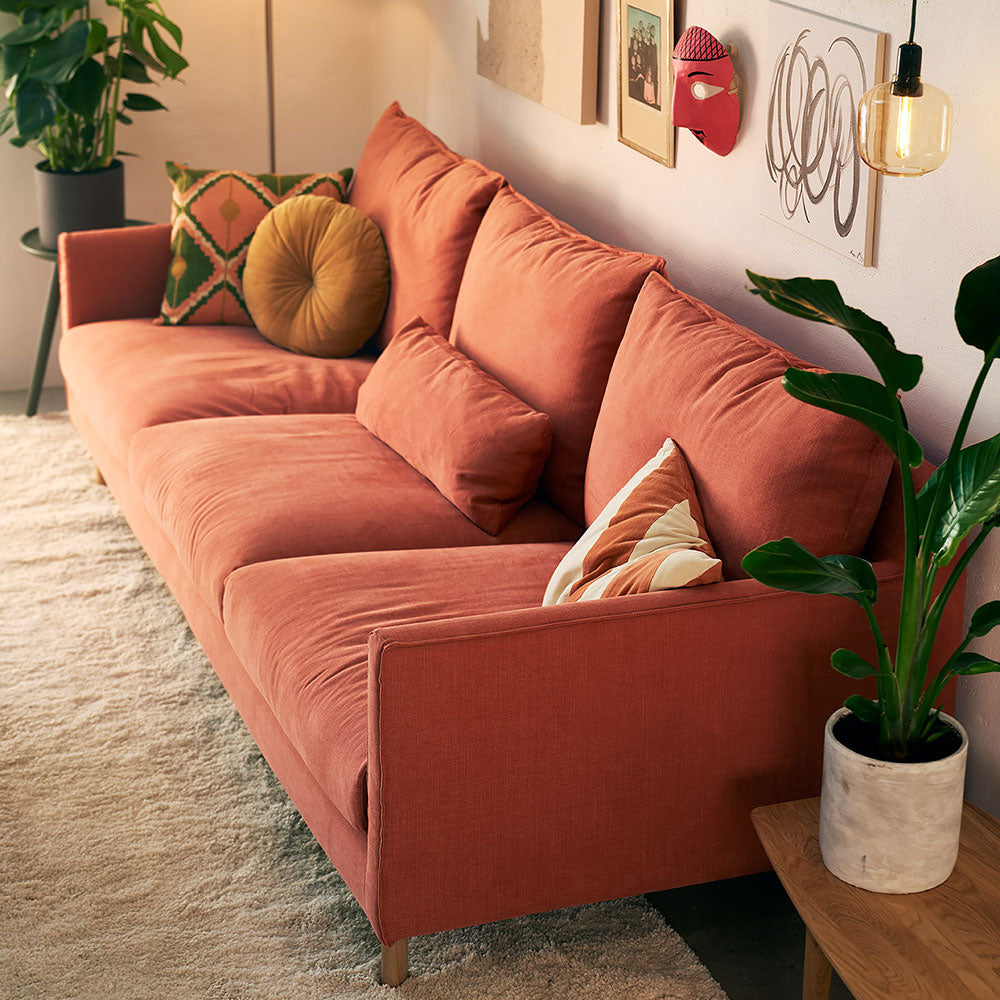 Havana Sofa - Lakkadhaara
