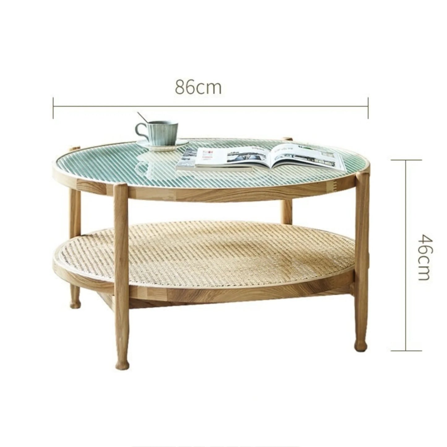 Havens Coffee Table