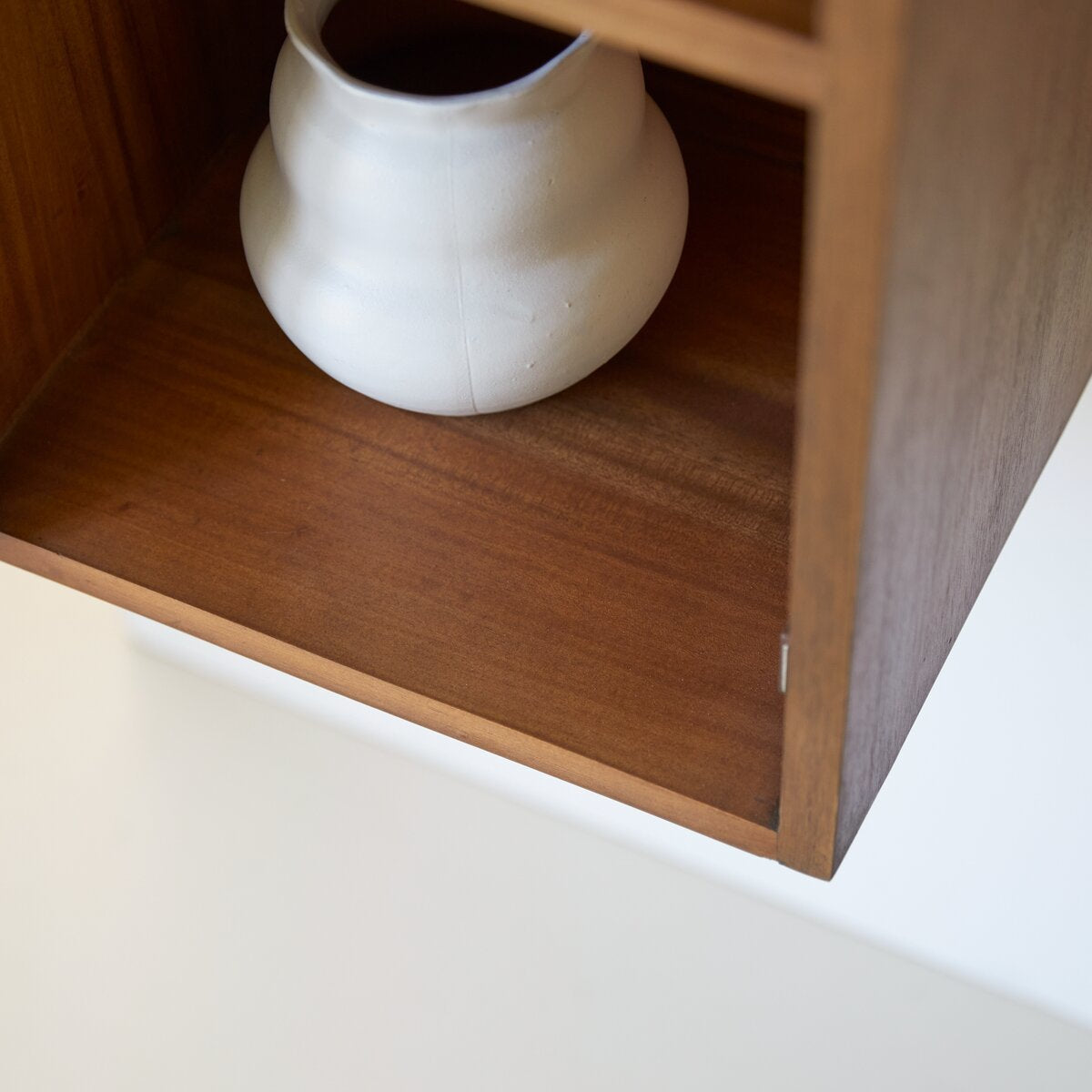 Hugo Bathroom Cabinet - Lakkadhaara