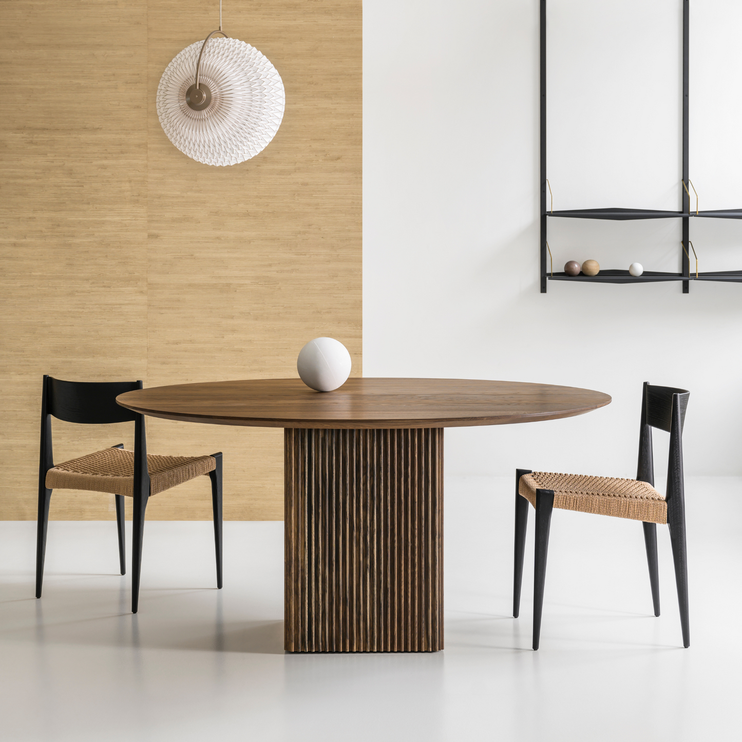 Jordan Dining Table - Lakkadhaara