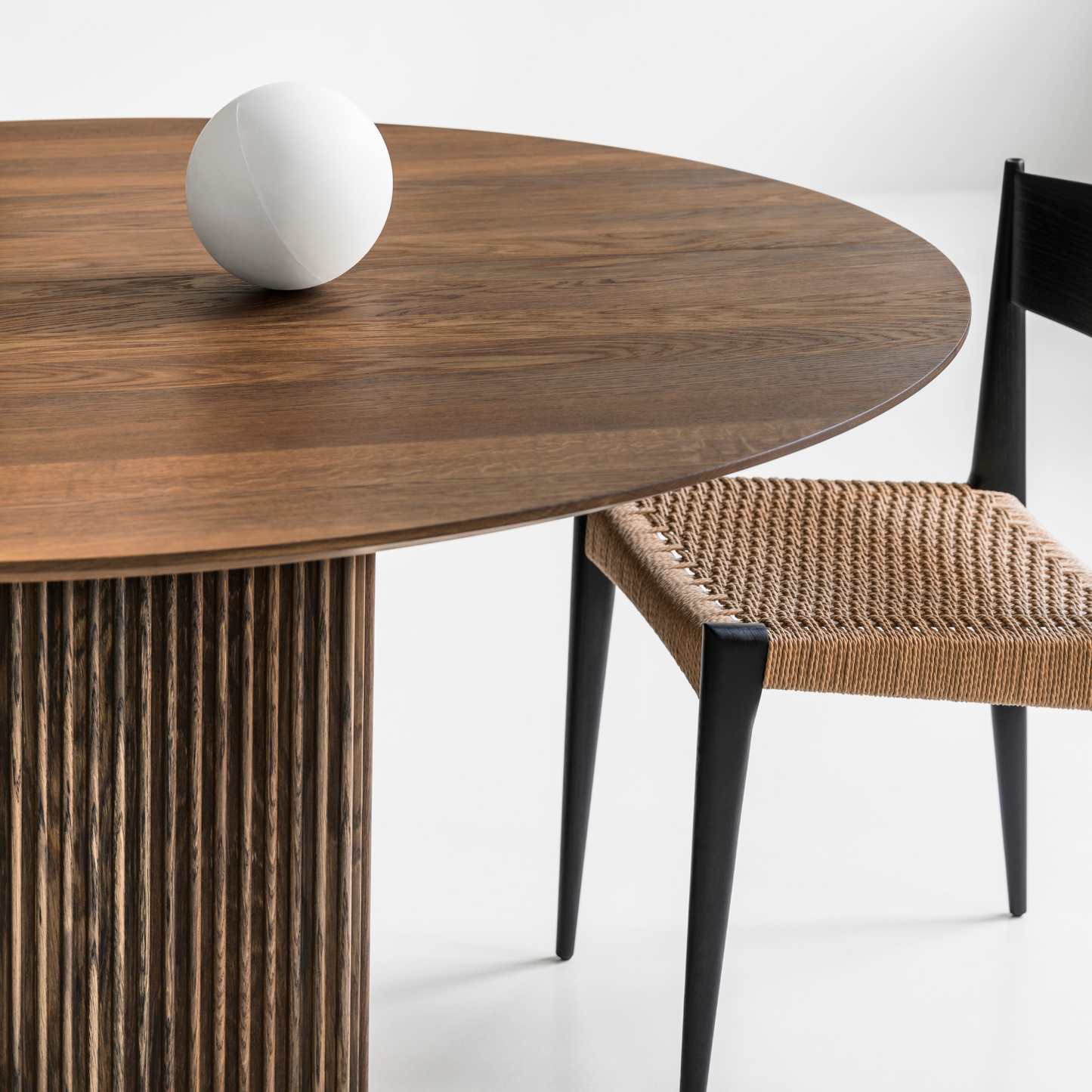 Jordan Dining Table - Lakkadhaara
