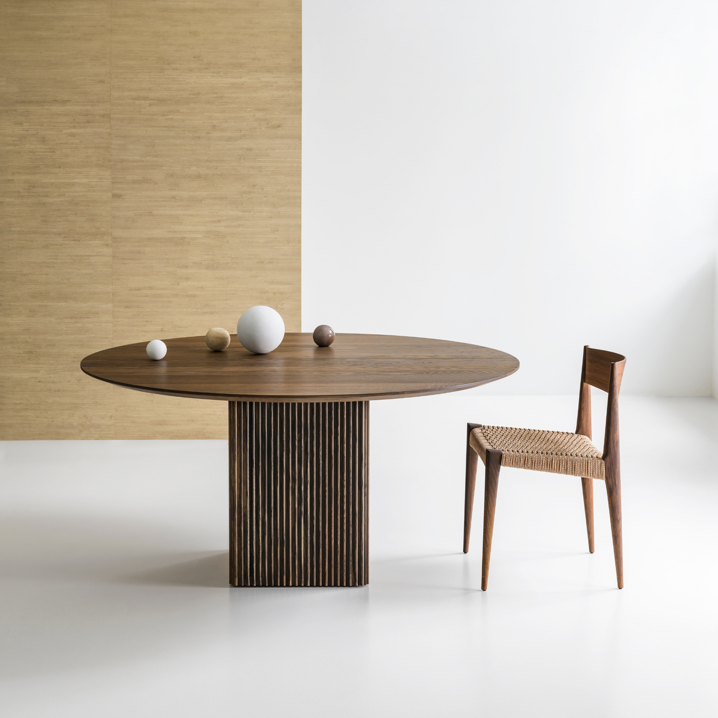 Jordan Dining Table - Lakkadhaara