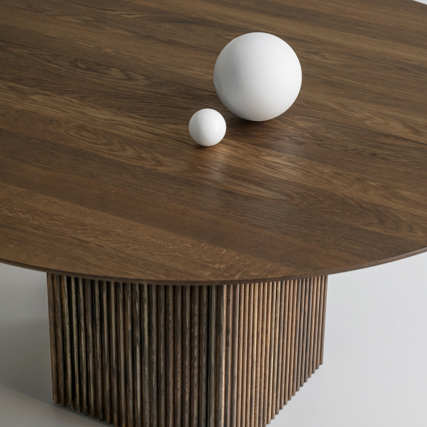 Jordan Dining Table - Lakkadhaara
