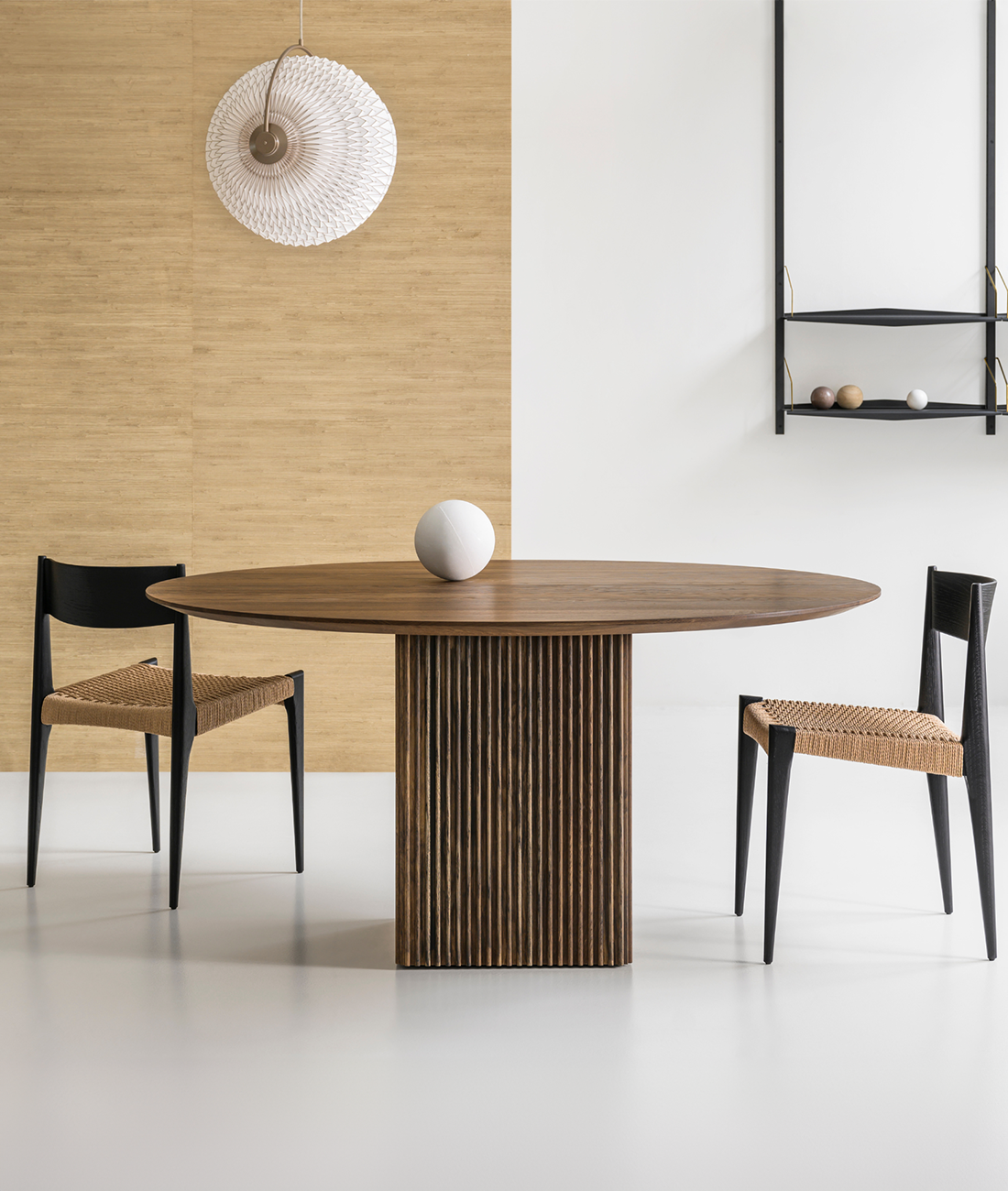 Jordan Dining Table - Lakkadhaara