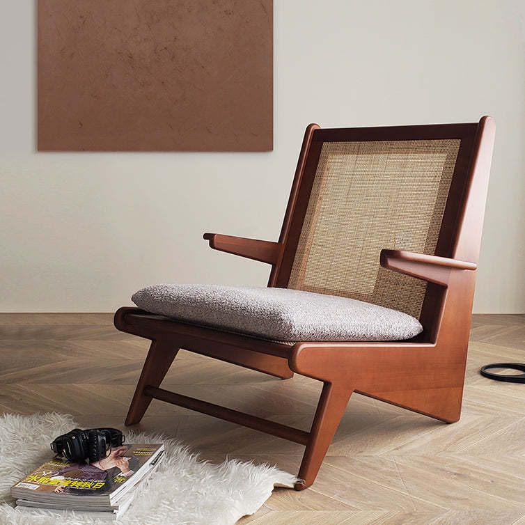 Kangaroo Lounge Chair - Lakkadhaara