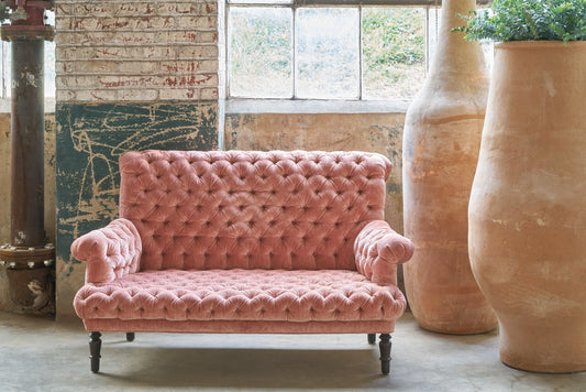 Kenzie 2-seater sofa