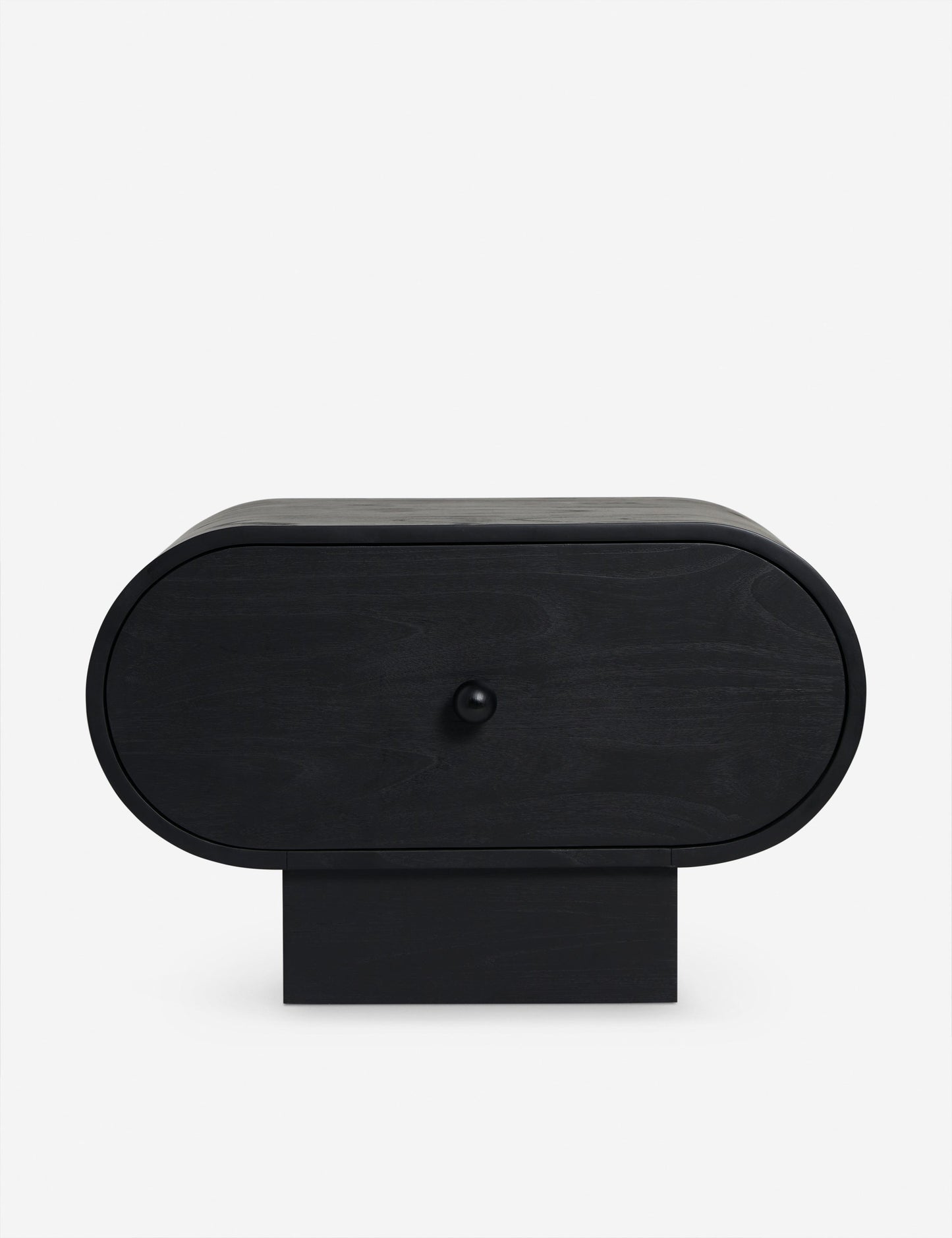 Lee Bedside Table - Lakkadhaara
