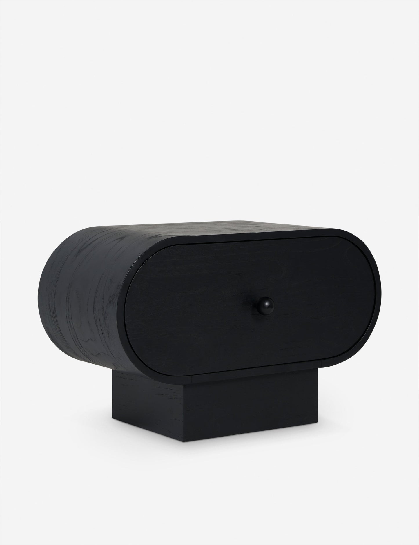 Lee Bedside Table - Lakkadhaara