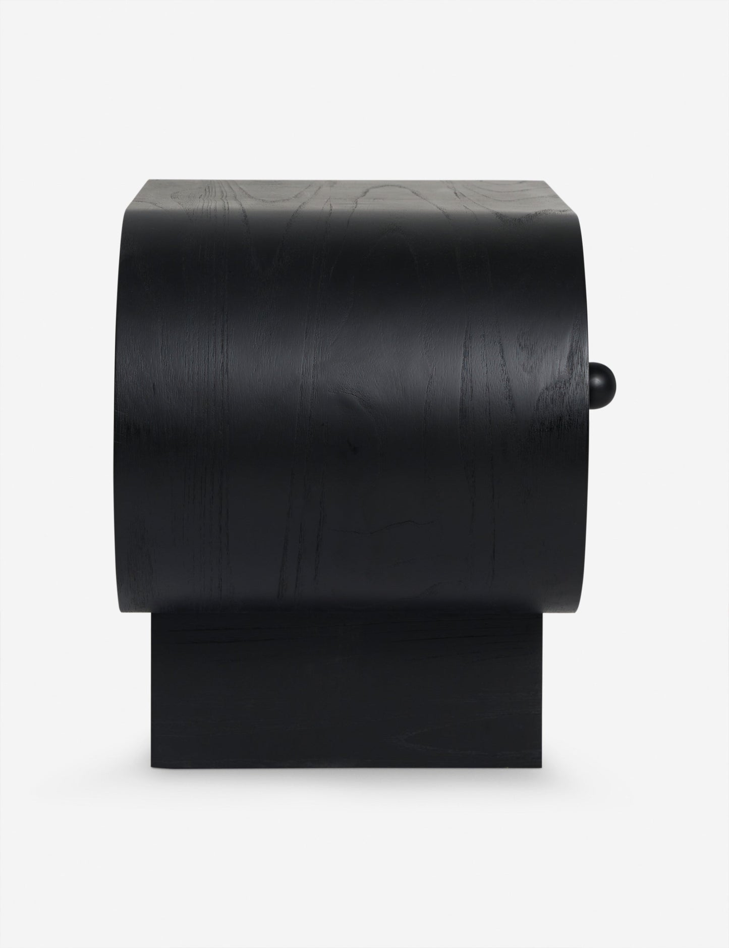 Lee Bedside Table - Lakkadhaara