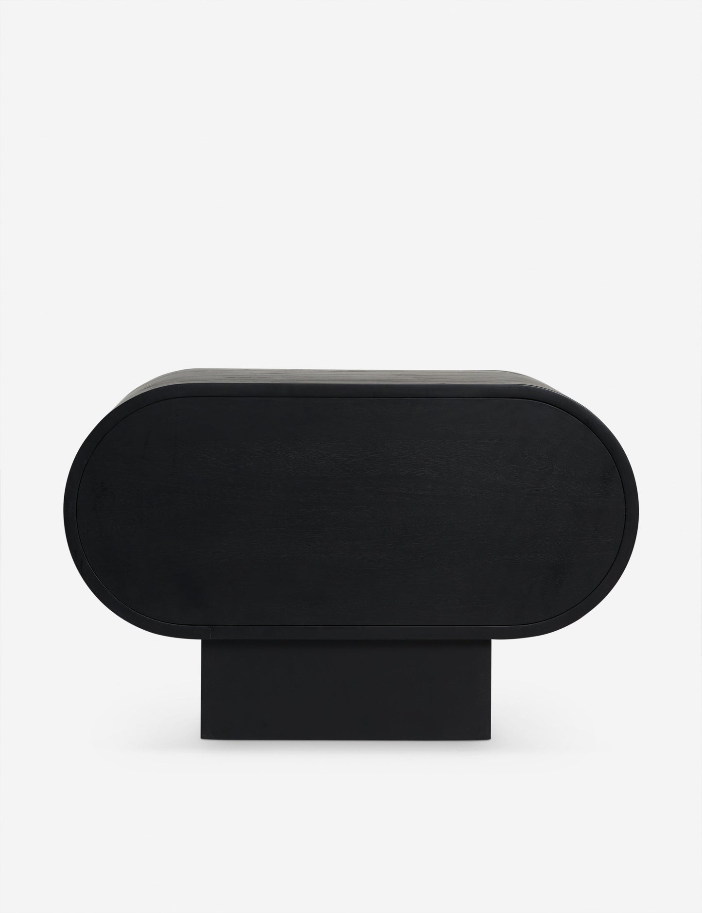 Lee Bedside Table - Lakkadhaara