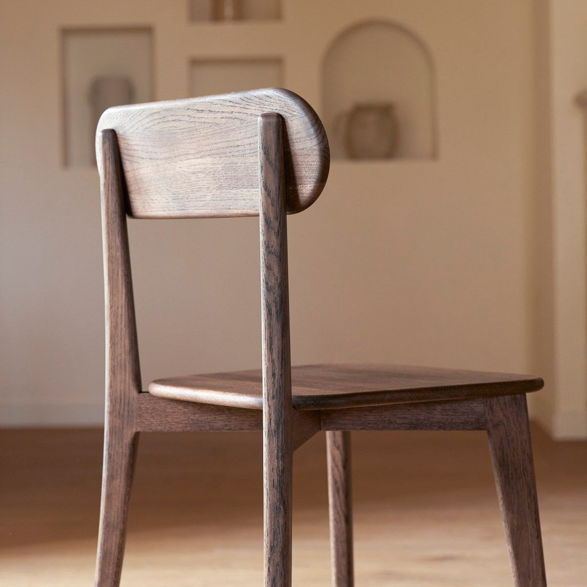 Luffy Chair - Lakkadhaara