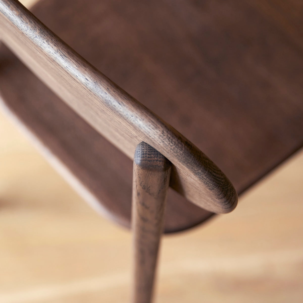 Luffy Chair - Lakkadhaara