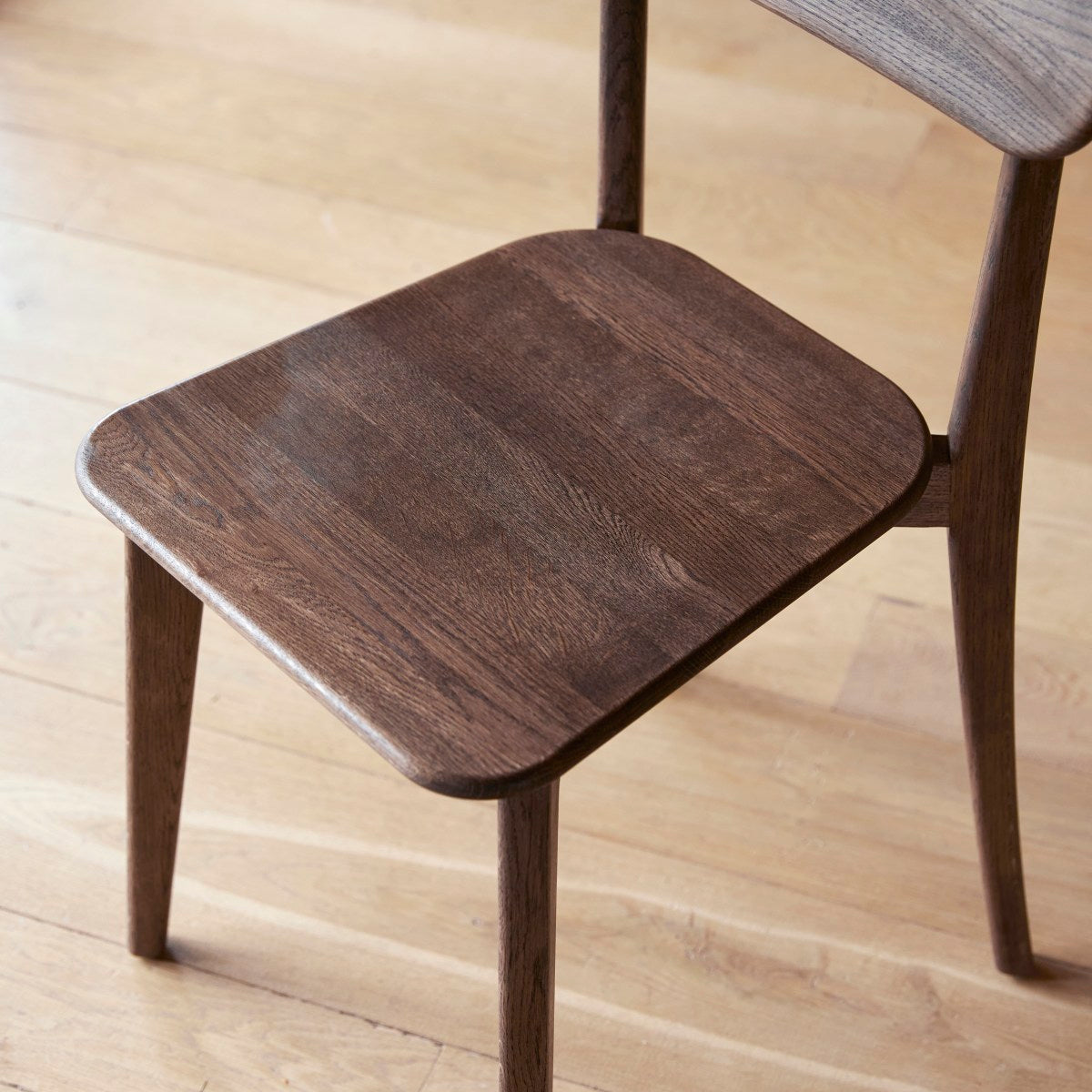 Luffy Chair - Lakkadhaara