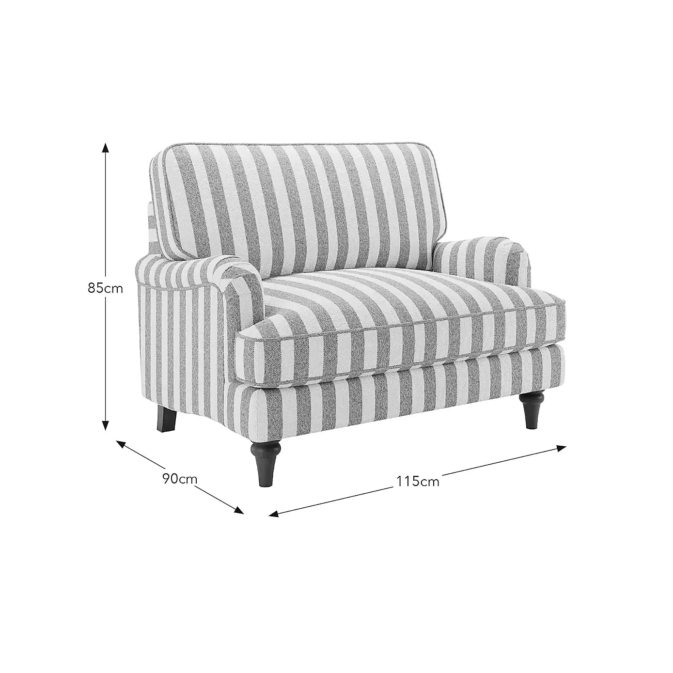 Lumens Armchair
