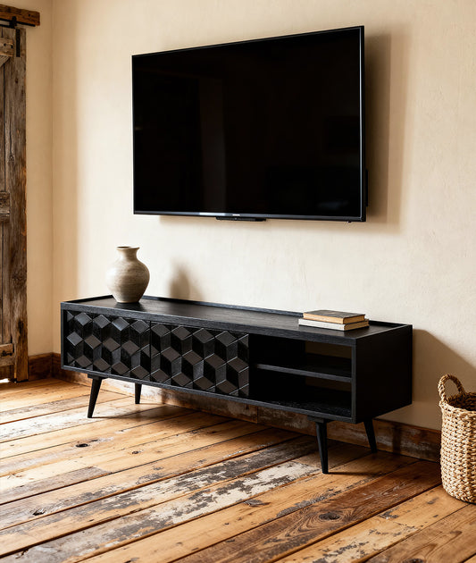 Macedonian TV Unit