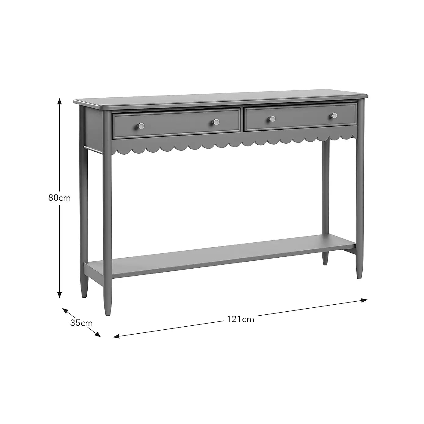 Martha Console Table