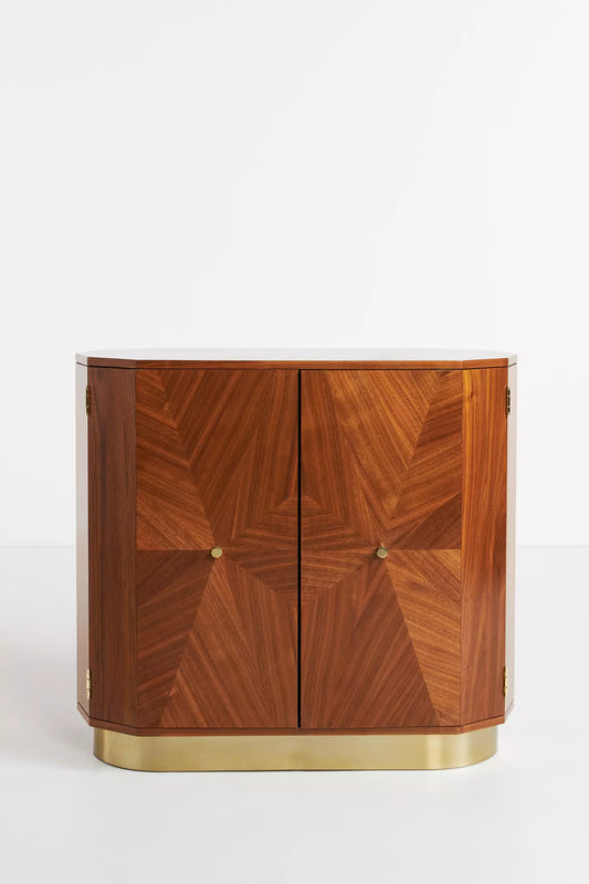 Meridian Bar Cabinet