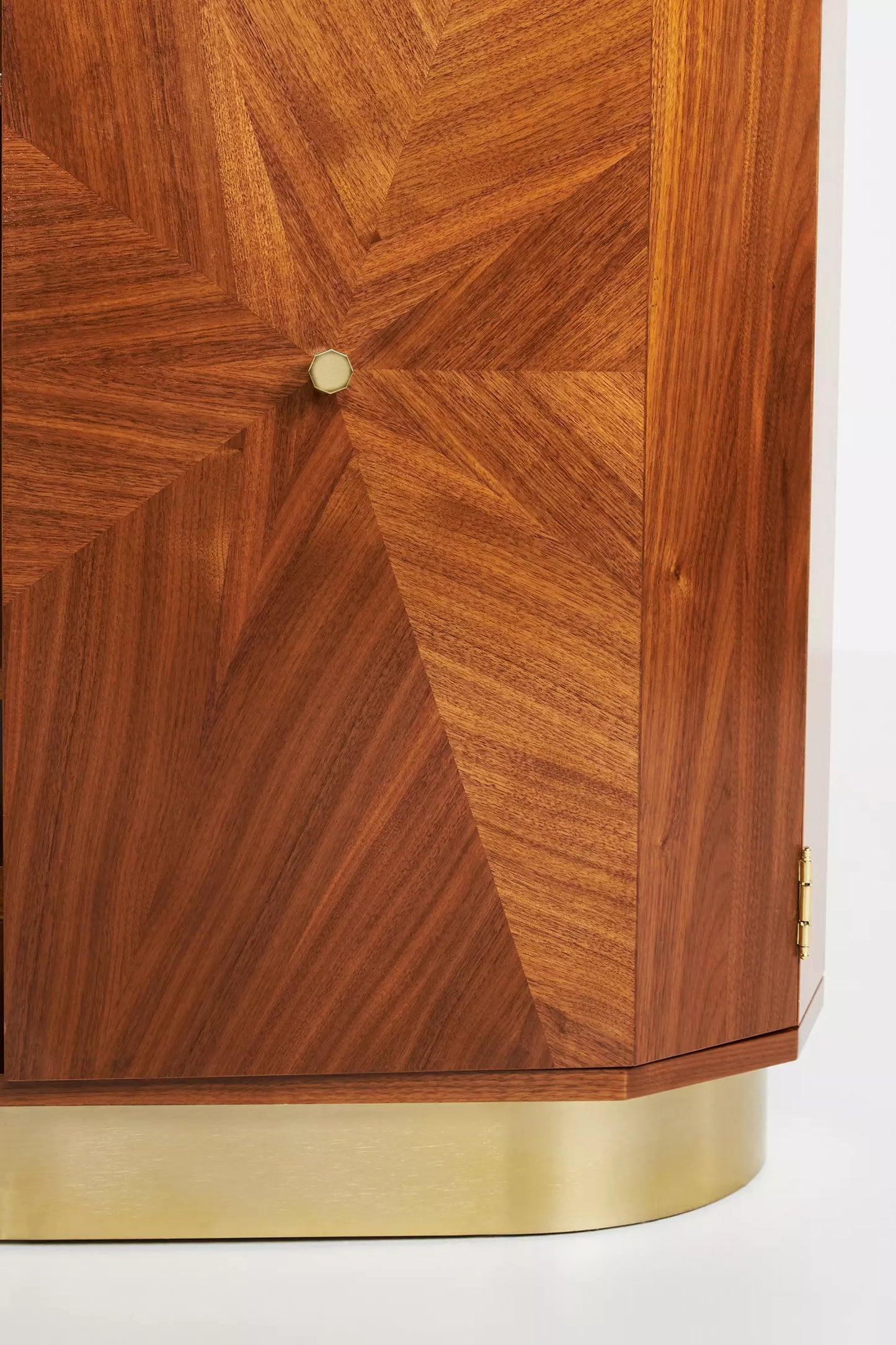 Meridian Bar Cabinet